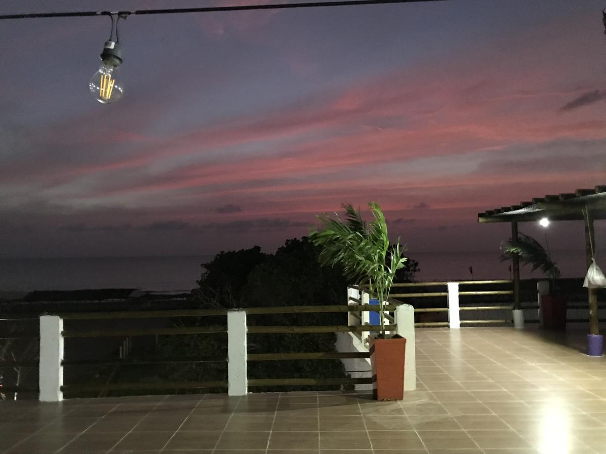 Hotel Palmera Beach Картахена Экстерьер фото