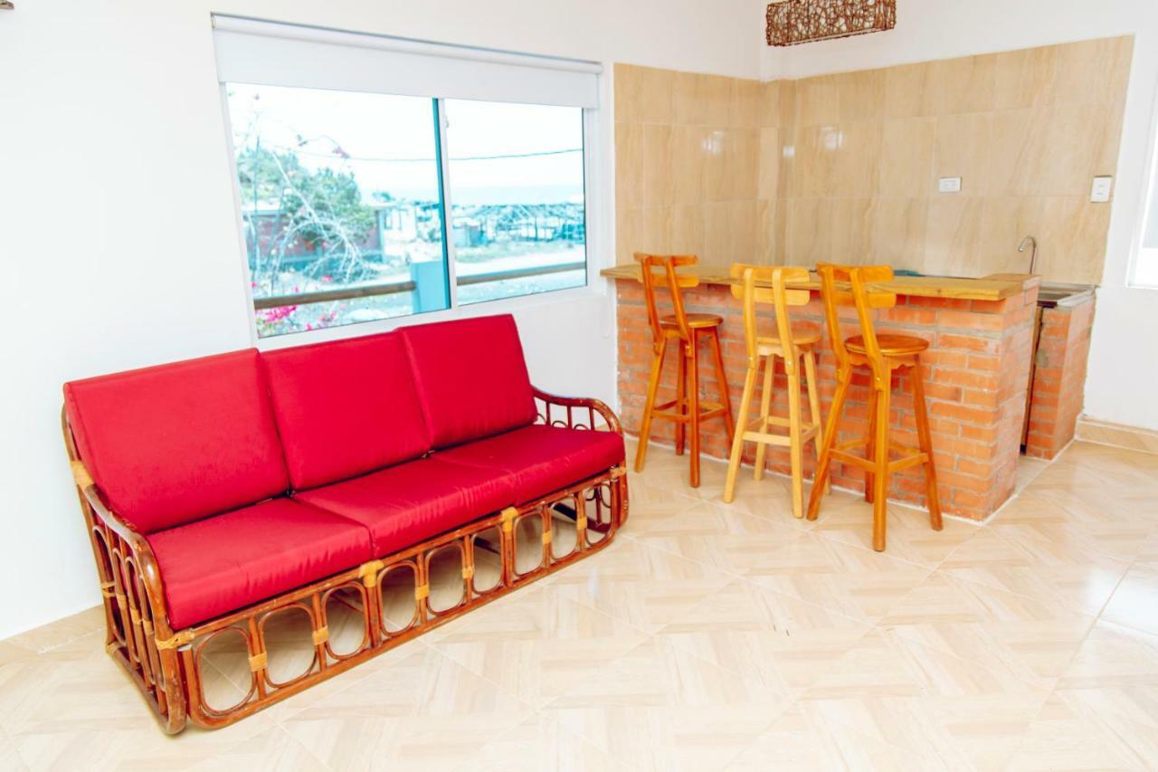 Hotel Palmera Beach Картахена Экстерьер фото