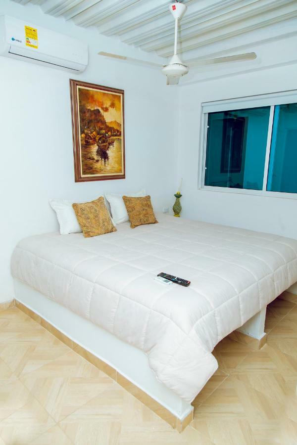 Hotel Palmera Beach Картахена Экстерьер фото